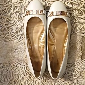 Coach like new shoes